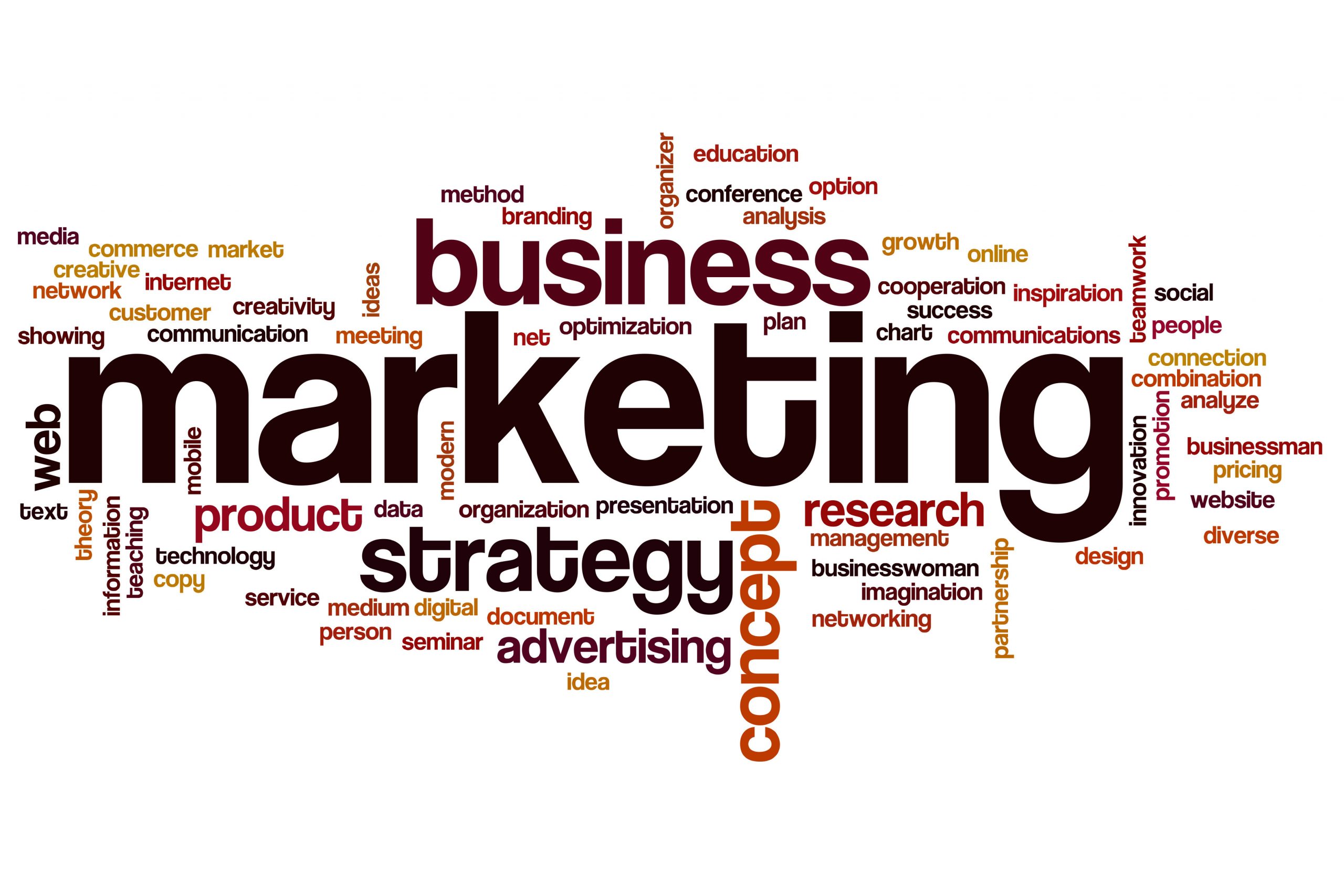 Keeping Pace With The Internet Marketing Industry